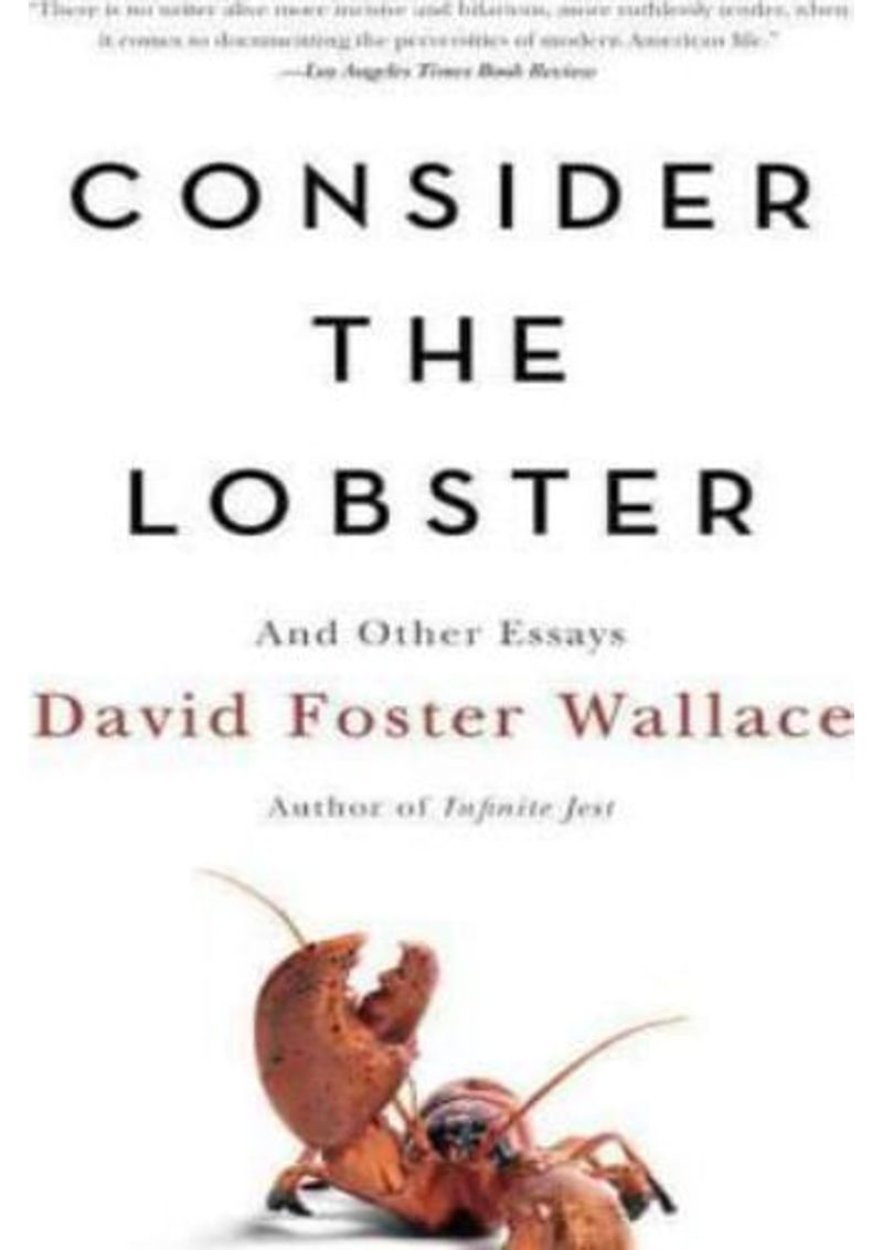 CONSIDER-THE-LOBSTER-AND-OTHER-ESSAYS