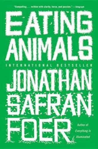 EATING ANIMALS