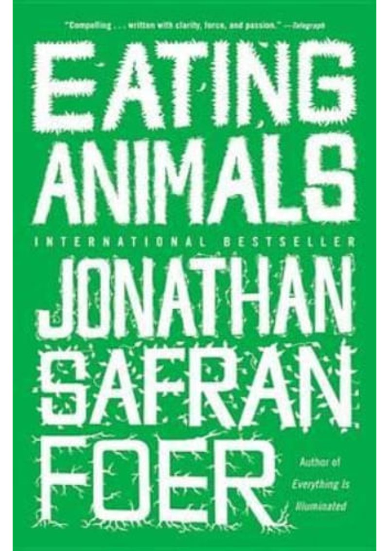 EATING-ANIMALS