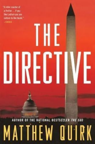 THE DIRECTIVE