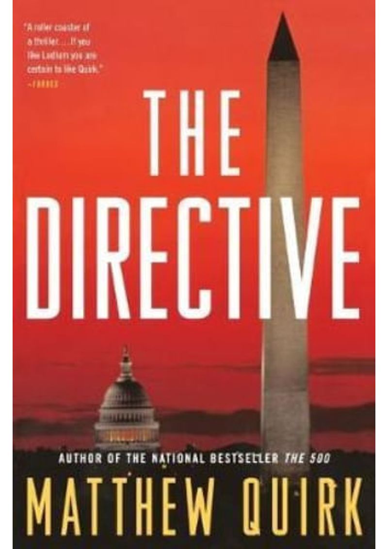 THE-DIRECTIVE