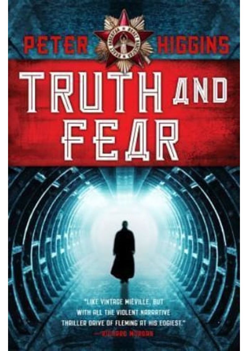 TRUTH-AND-FEAR