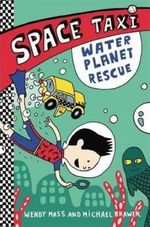SPACE-TAXI--WATER-PLANE-RESCUE