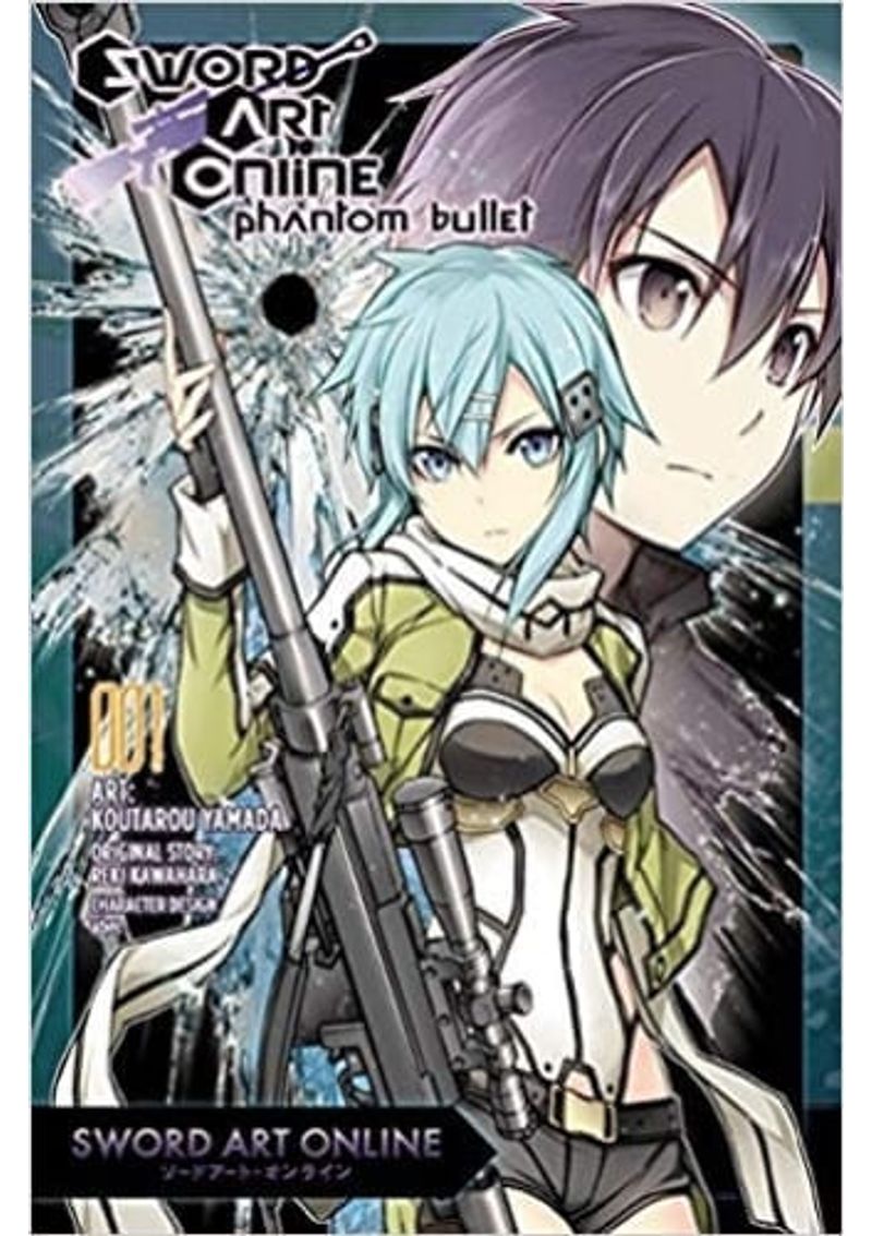 SWORD-ART-ONLINE--PHANTOM-BULLET-VOL.-1