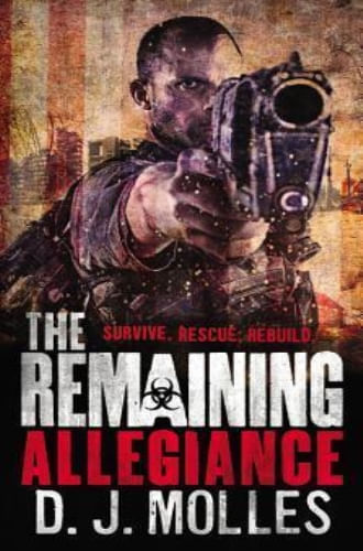 REMAINING: ALLEGIANCE