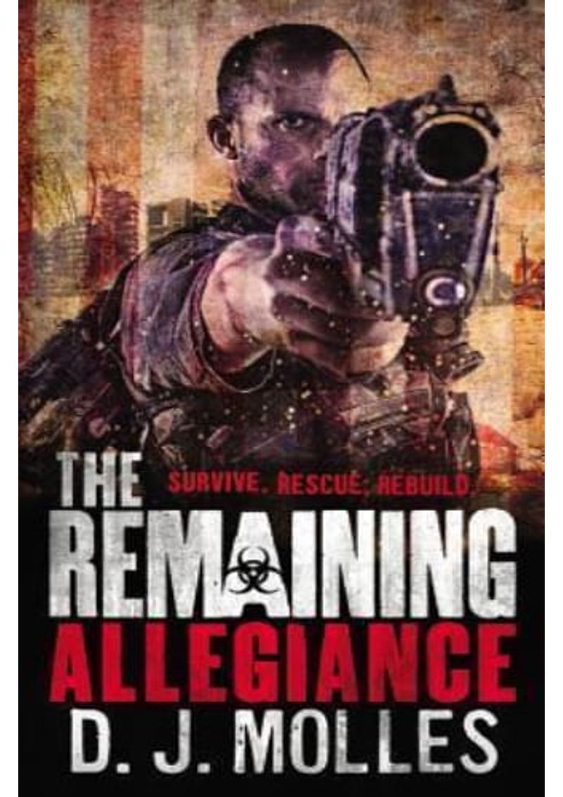 REMAINING--ALLEGIANCE