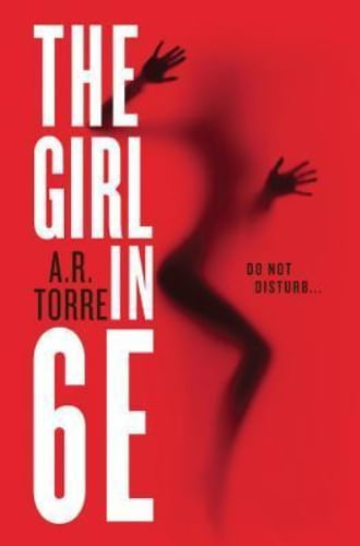 THE GIRL IN 6E