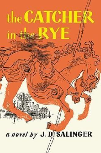 THE CATCHER IN THE RYE