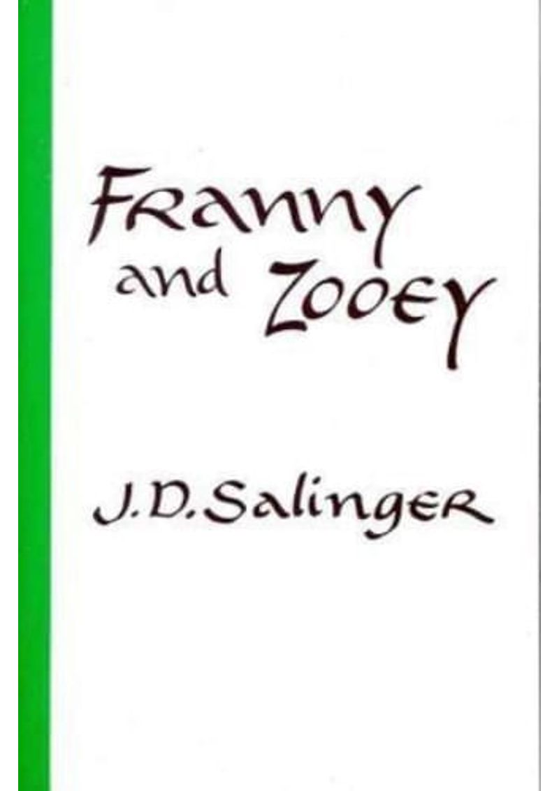 FRANNY-AND-ZOOEY