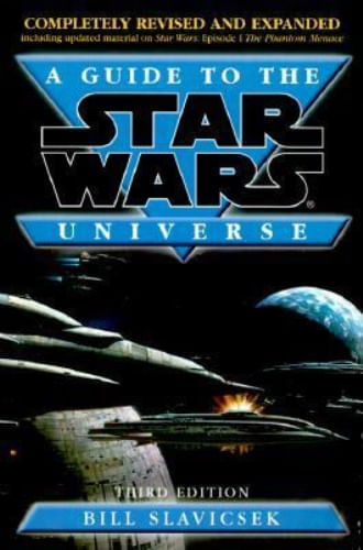 A GUIDE TO THE STAR WARS UNIVERSE