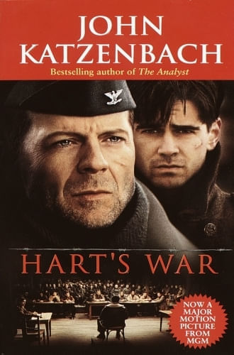 HART'S WAR