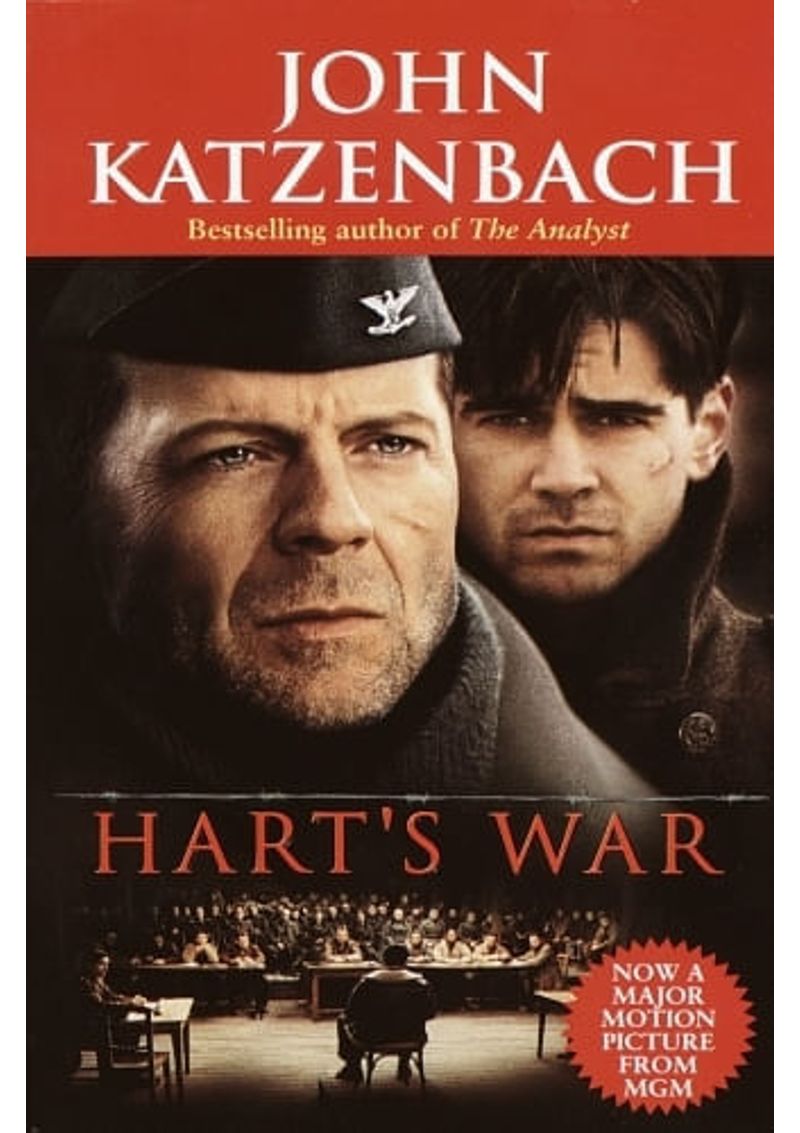 HART-S-WAR