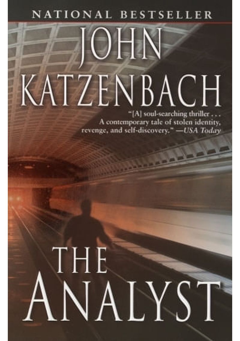 THE-ANALYST