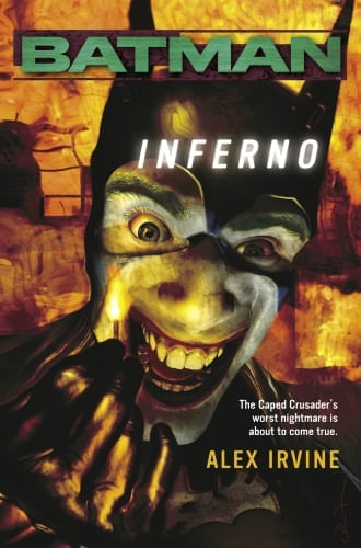 BATMAN(TM) INFERNO