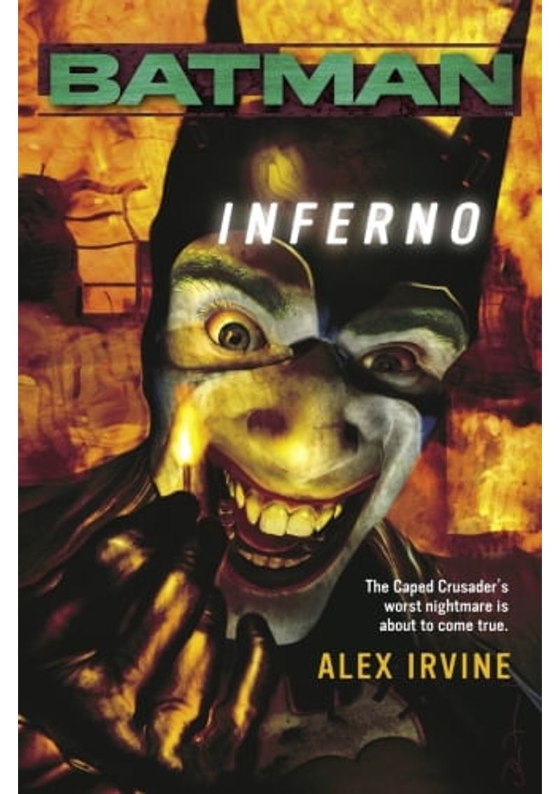 BATMAN-TM--INFERNO