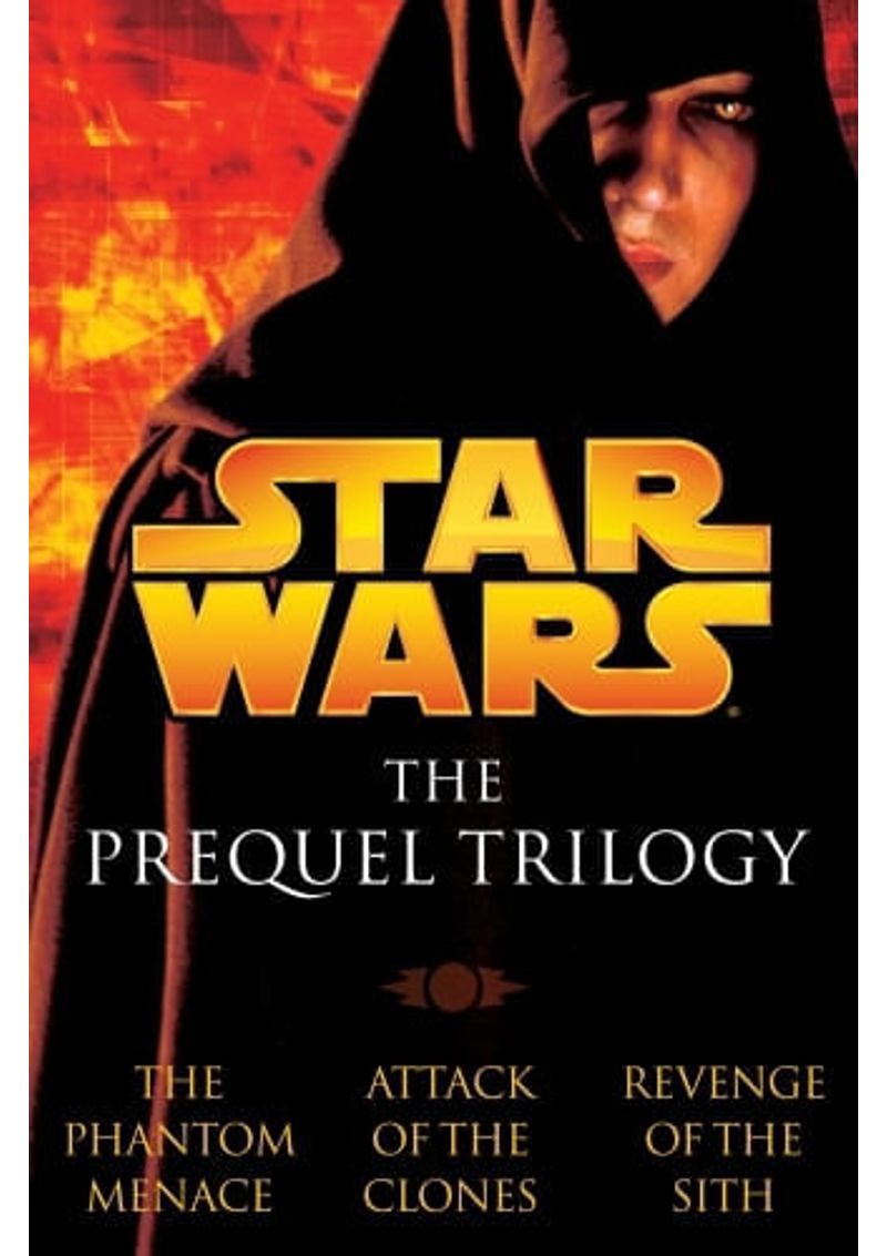THE-PREQUEL-TRILOGY--STAR-WARS