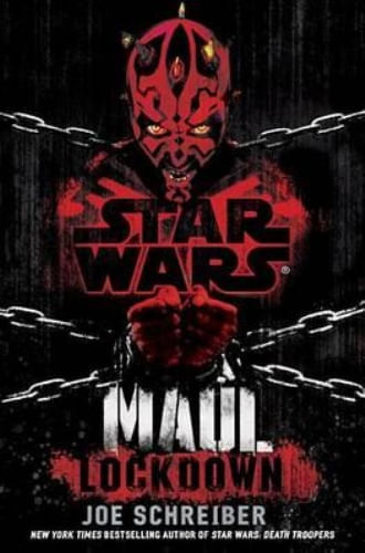 STAR WARS: MAUL: LOCKDOWN