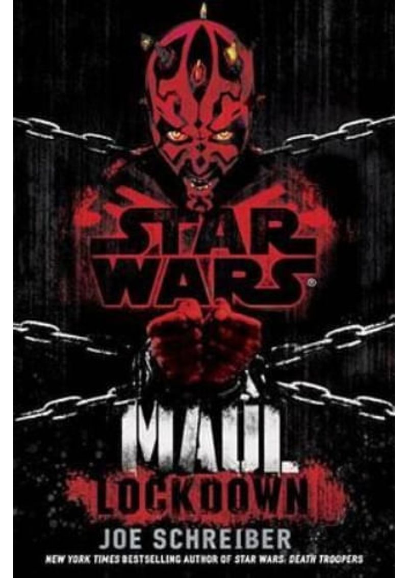 STAR-WARS--MAUL--LOCKDOWN