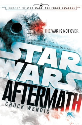 AFTERMATH: STAR WARS