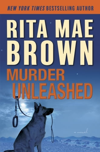 MURDER UNLEASHED