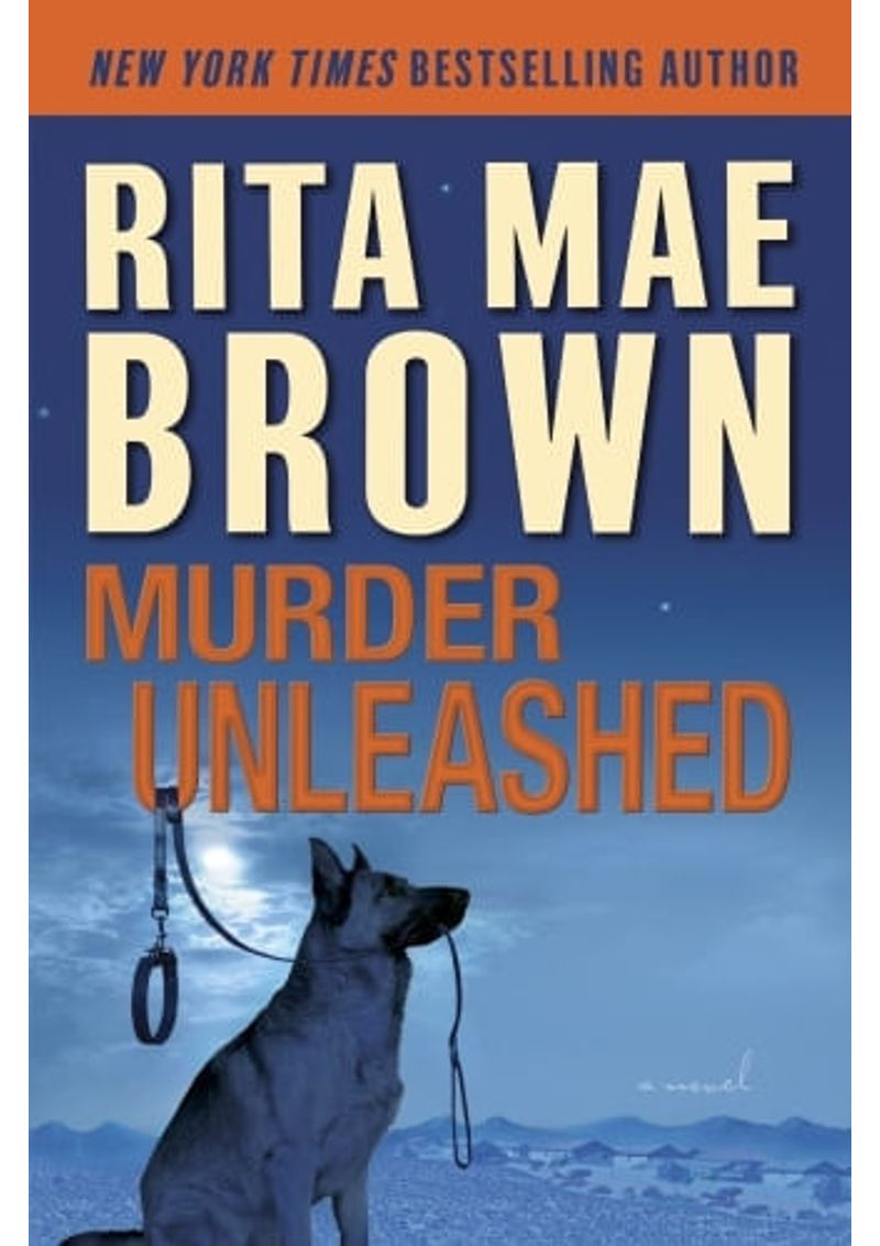 MURDER-UNLEASHED