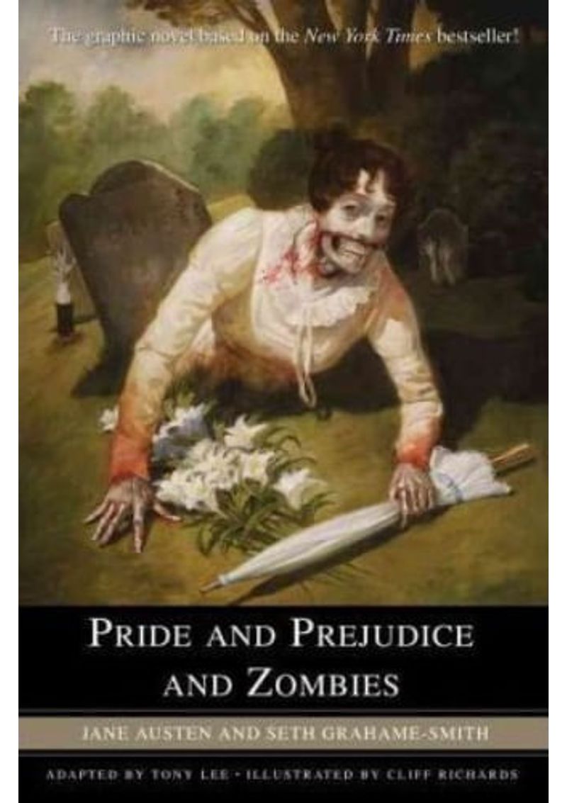 PRIDE-AND-PREJUDICE-AND-ZOMBIES--THE-GRAPHIC-NOVEL