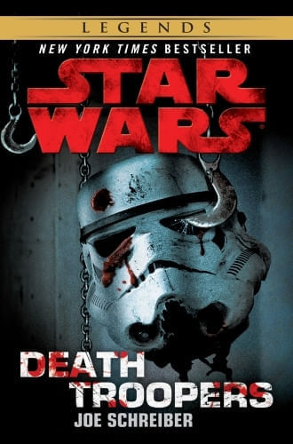 DEATH TROOPERS: STAR WARS LEGENDS