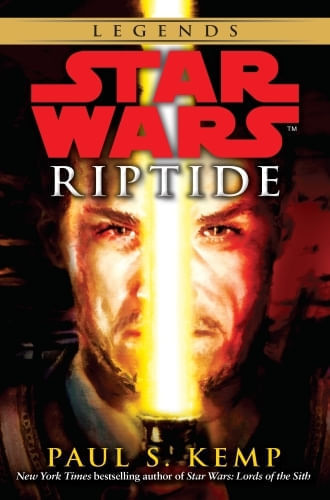 RIPTIDE: STAR WARS LEGENDS