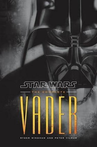 STAR WARS: THE COMPLETE VADER