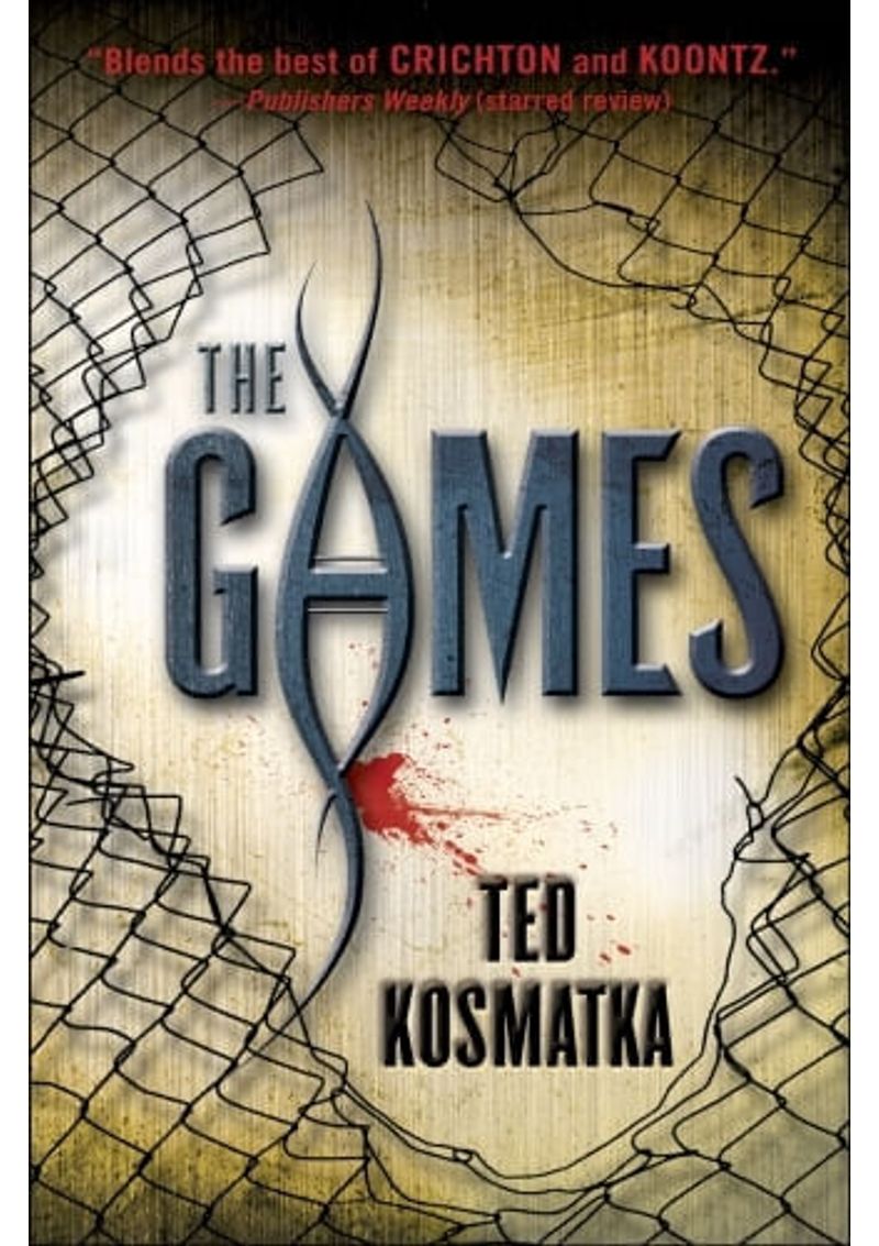 THE-GAMES