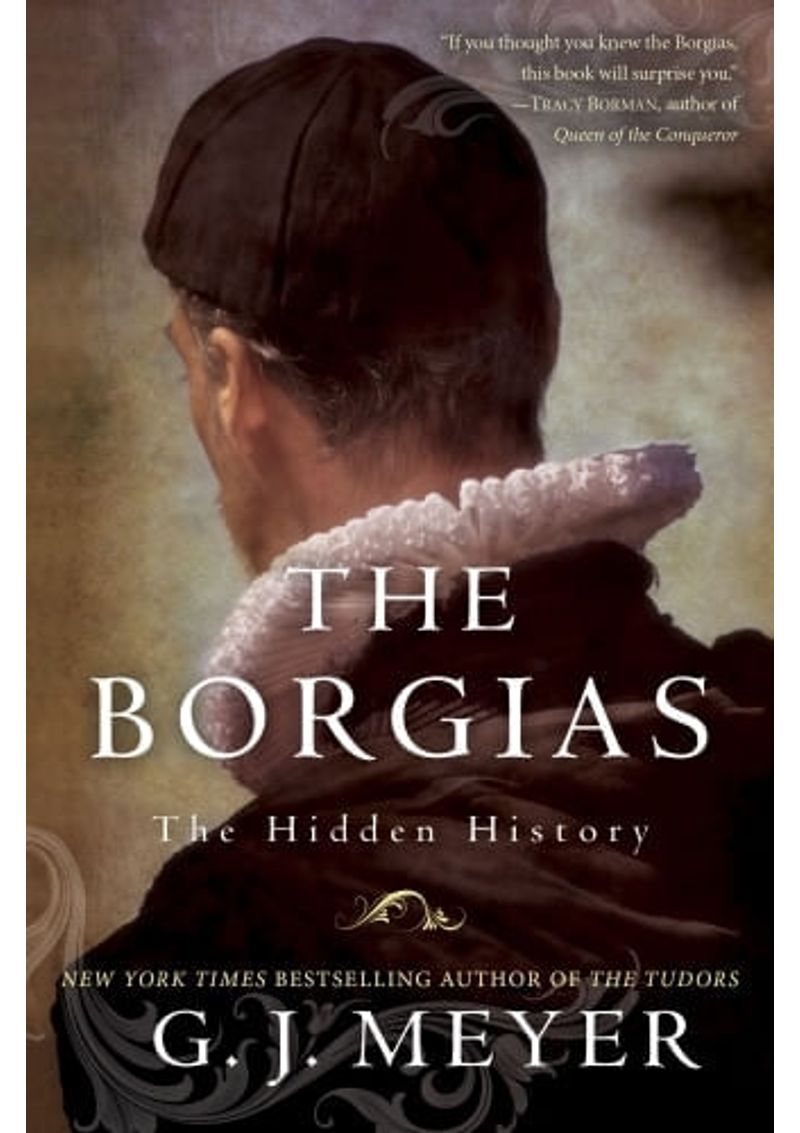 THE-BORGIAS