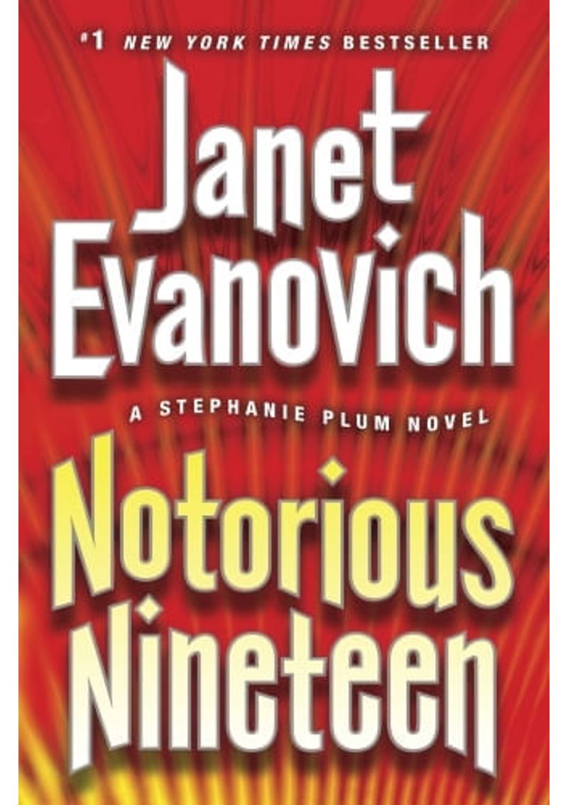 NOTORIOUS-NINETEEN