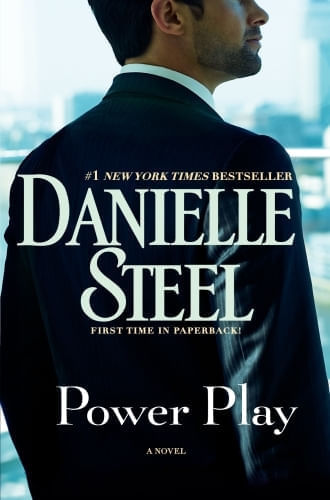 POWER PLAY
