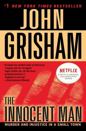 THE INNOCENT MAN