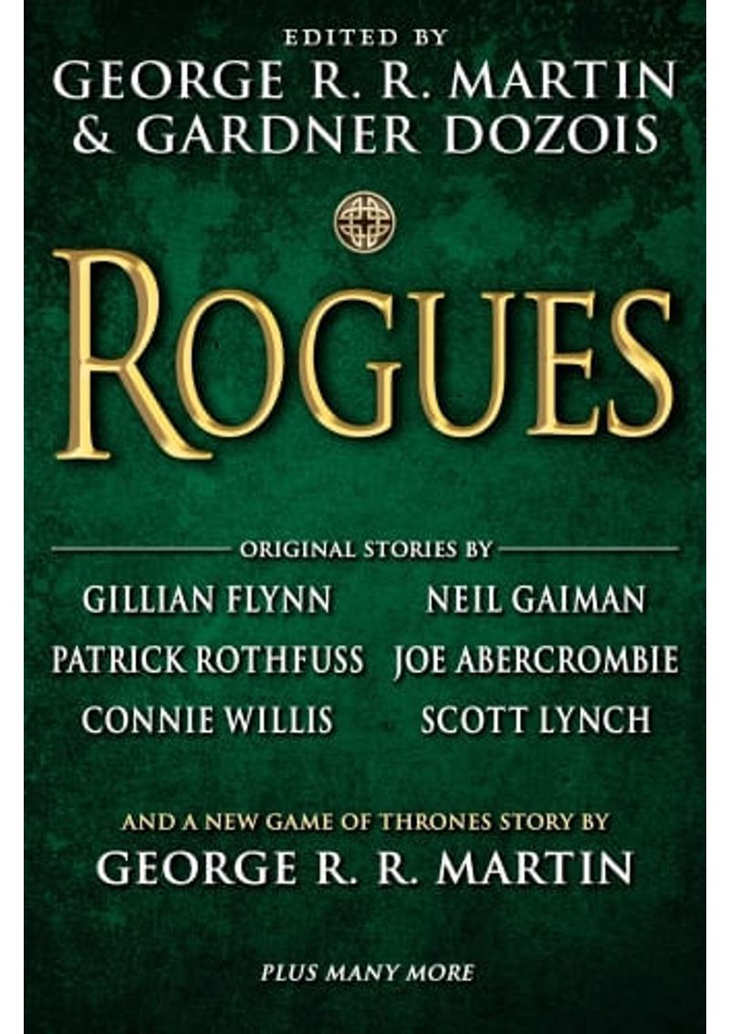 ROGUES