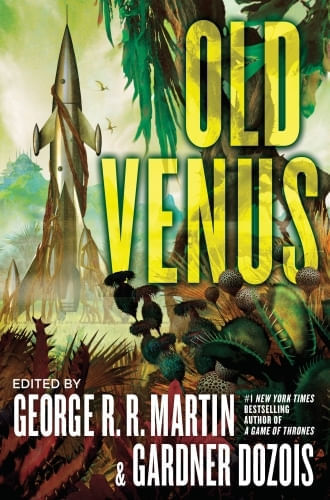OLD VENUS