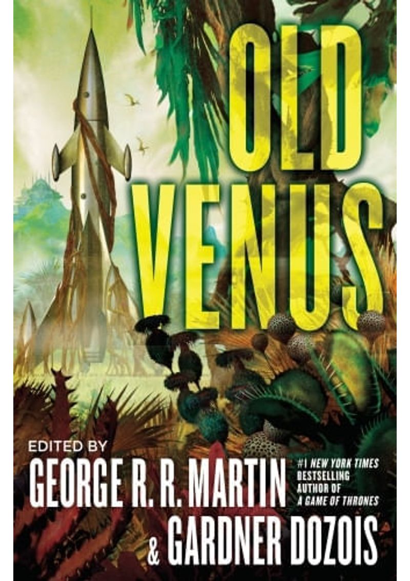 OLD-VENUS