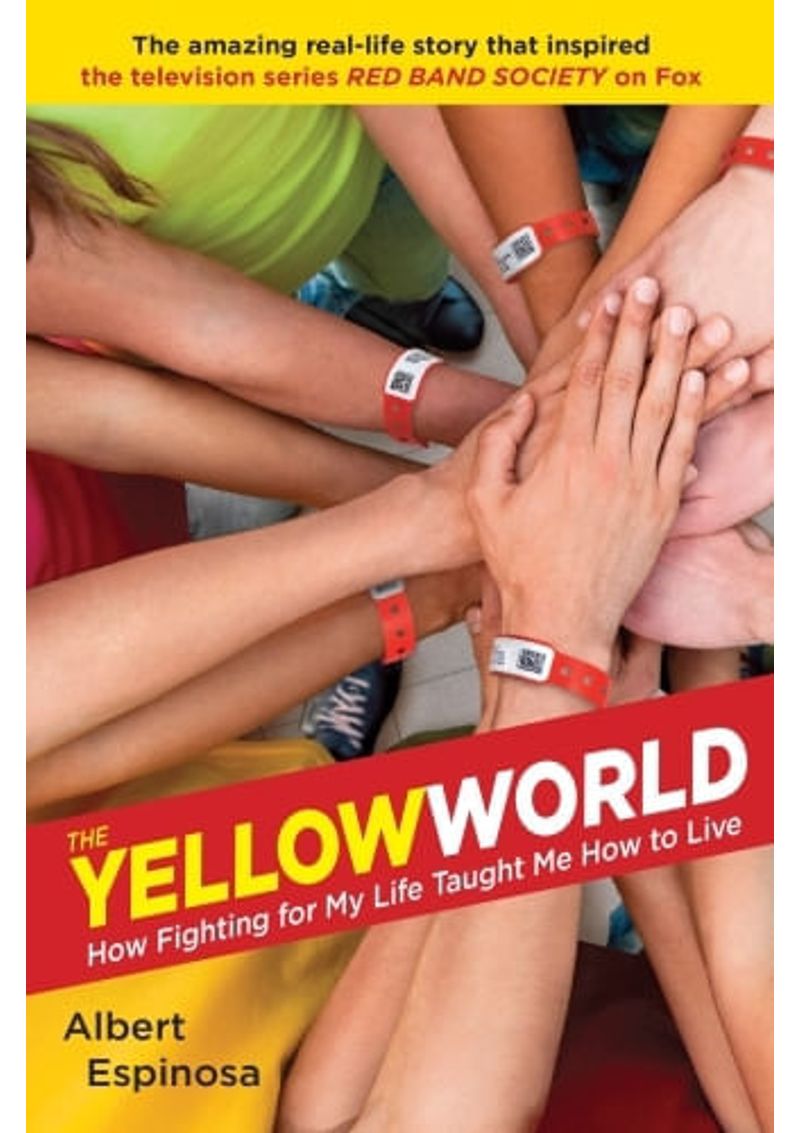 THE-YELLOW-WORLD