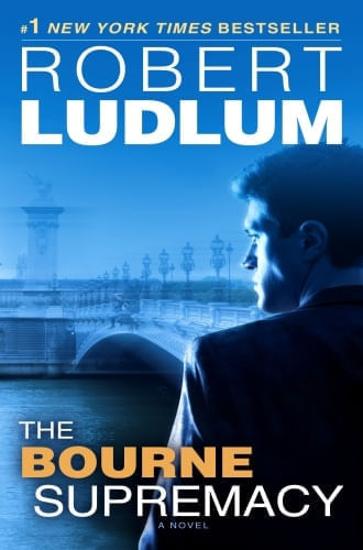 THE BOURNE SUPREMACY