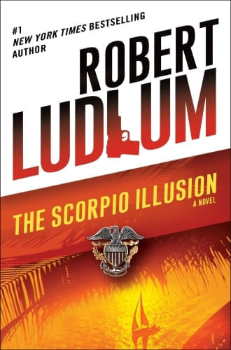 THE SCORPIO ILLUSION