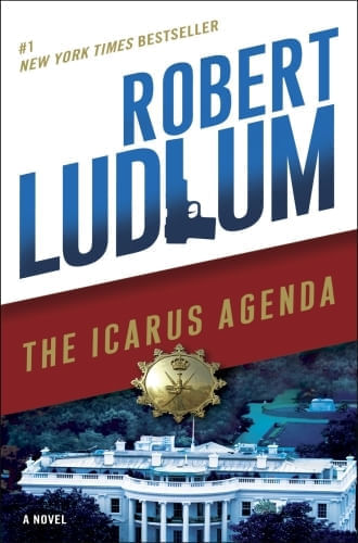 THE ICARUS AGENDA
