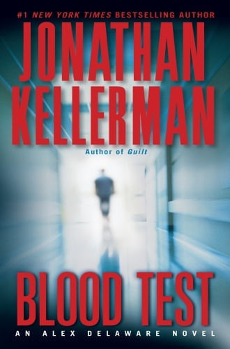 BLOOD TEST