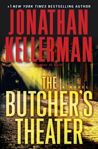 THE BUTCHER'S THEATER