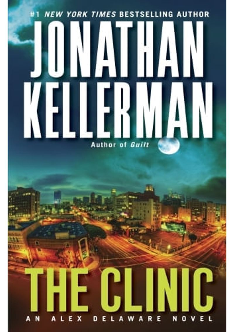 THE-CLINIC