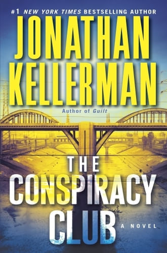 THE CONSPIRACY CLUB