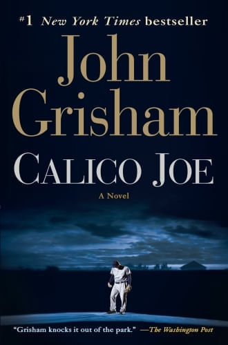 CALICO JOE