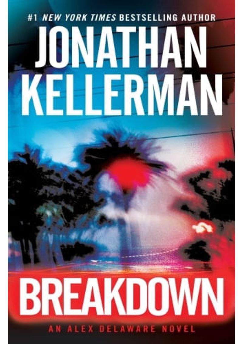 BREAKDOWN