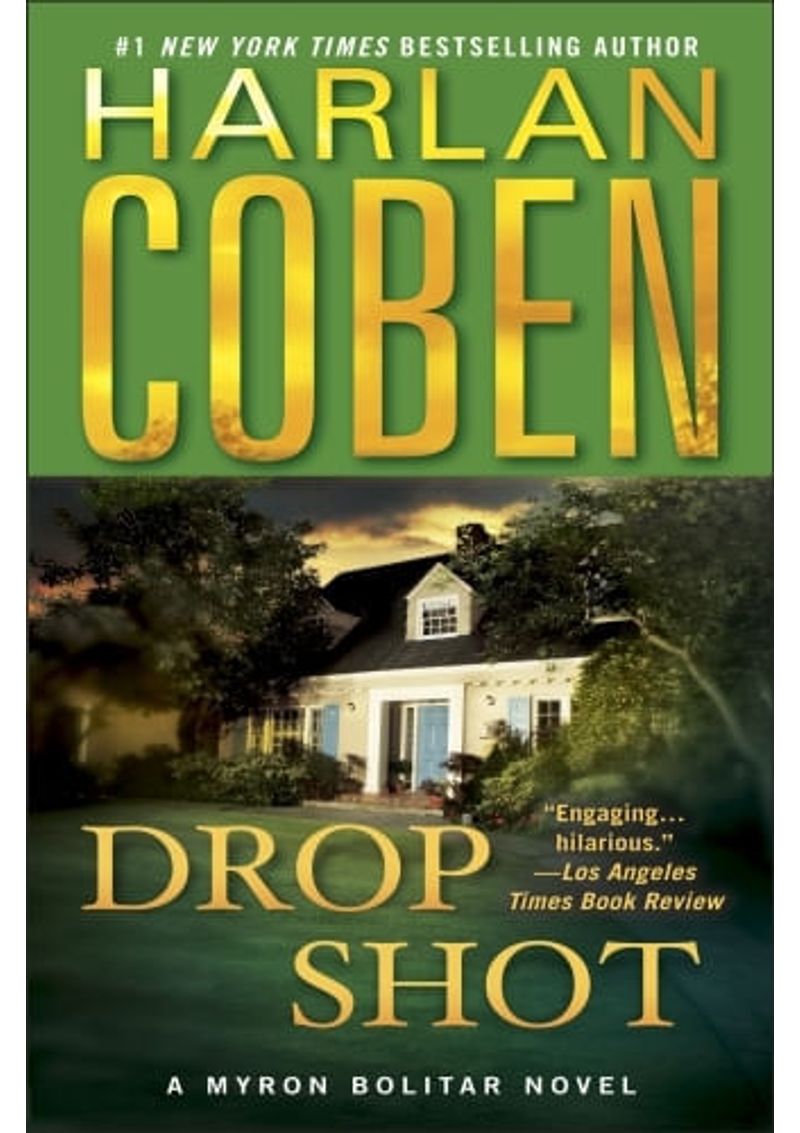 DROP-SHOT