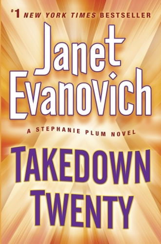 TAKEDOWN TWENTY