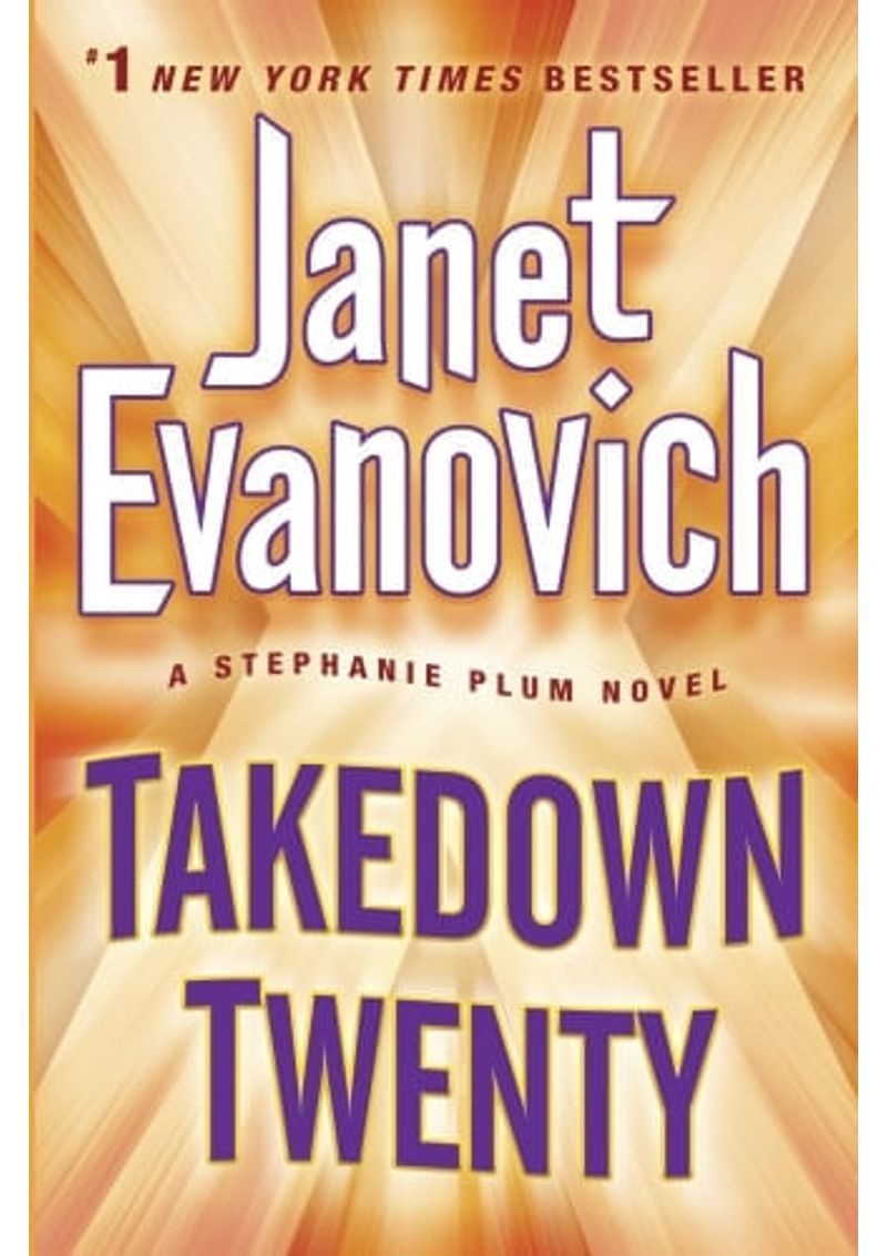 TAKEDOWN-TWENTY